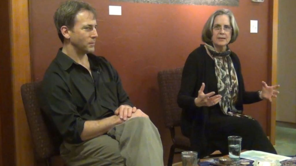 Transformational Dialogue Christina Baldwin and Craig Weiner
