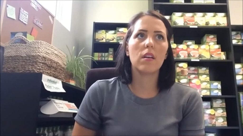 Fixing Your Finances with EFT