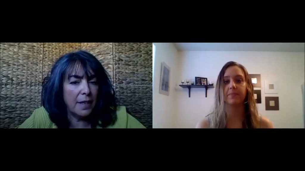 Incongruence with Alina Frank