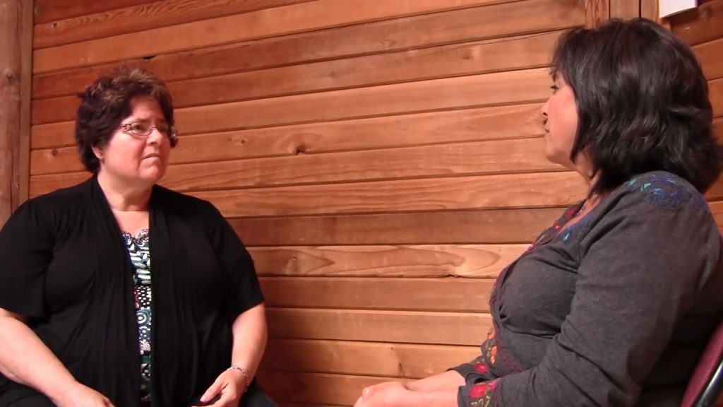 Overcoming Unrelenting Chronic Back Pain with EFT